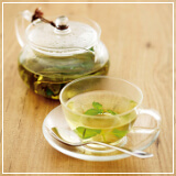 Afternoon Tea鮮綠薄荷香草茶