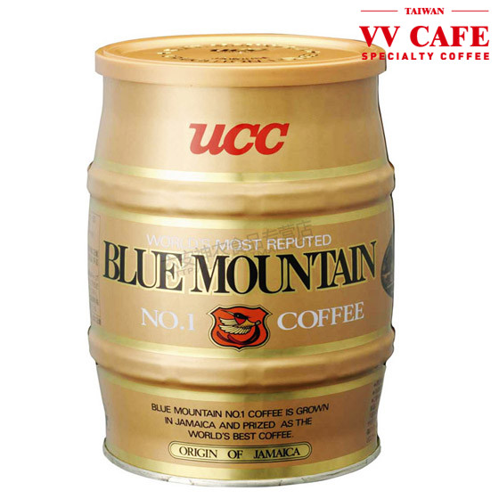 blue mountain
