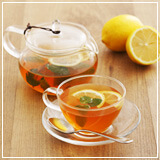 Afternoon Tea檸檬路易波斯水果茶