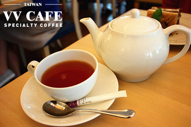Afternoon Tea紅茶TEAROOM 原創下午茶